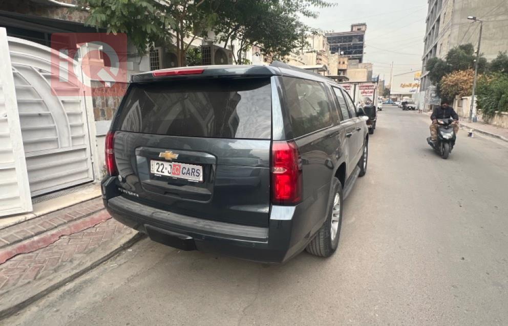 شێڤرۆلێت تاهۆ